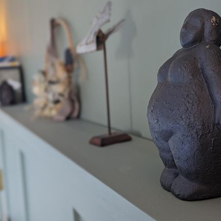 Achalochan House Ose المظهر الخارجي الصورة