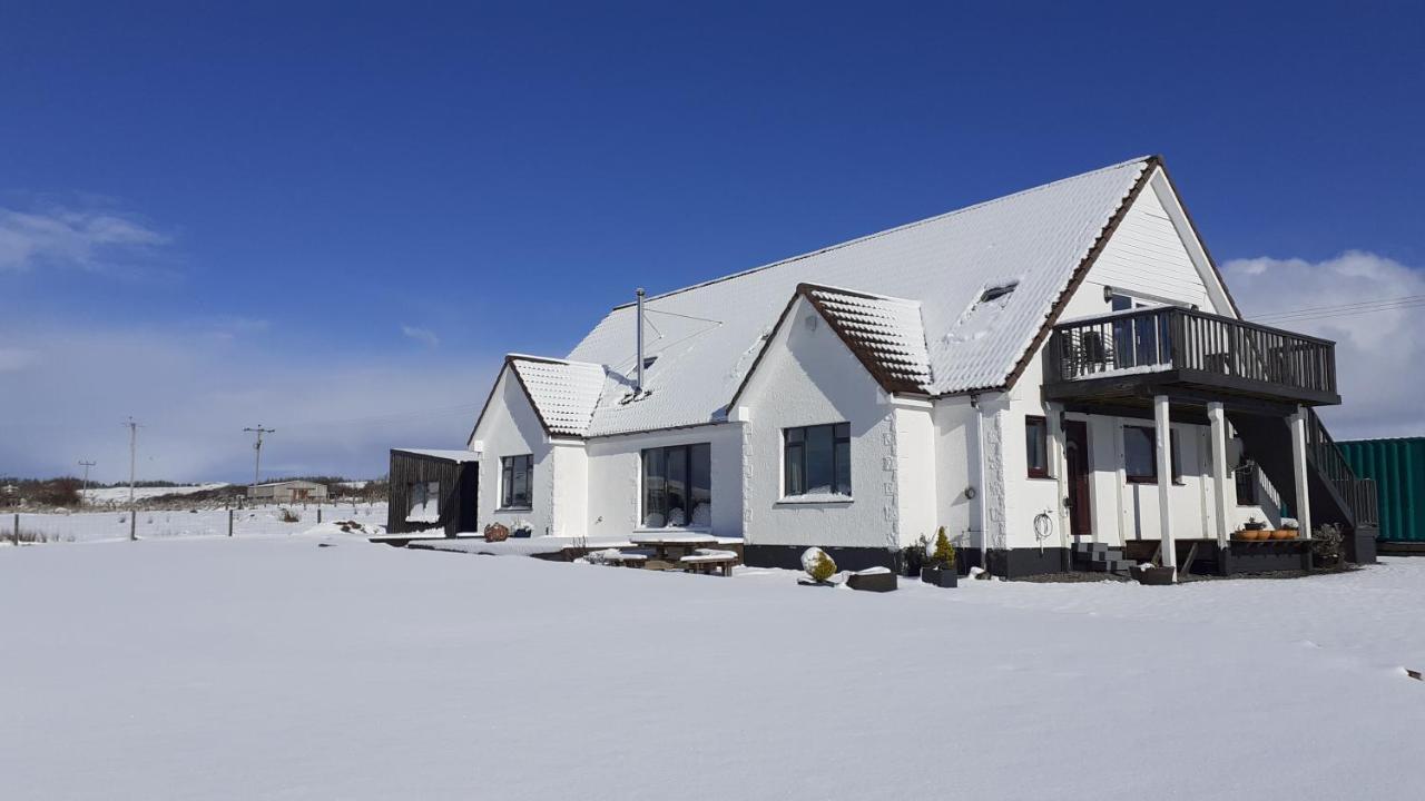 Achalochan House Ose المظهر الخارجي الصورة