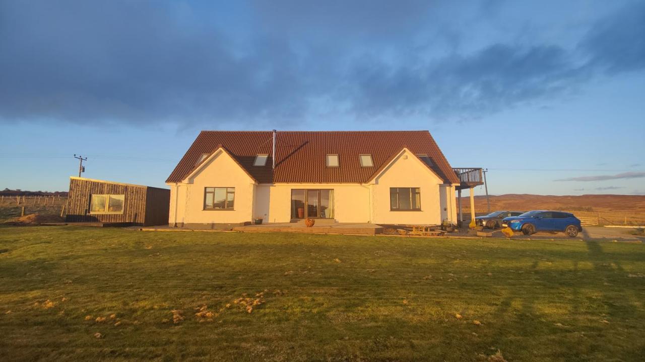 Achalochan House Ose المظهر الخارجي الصورة